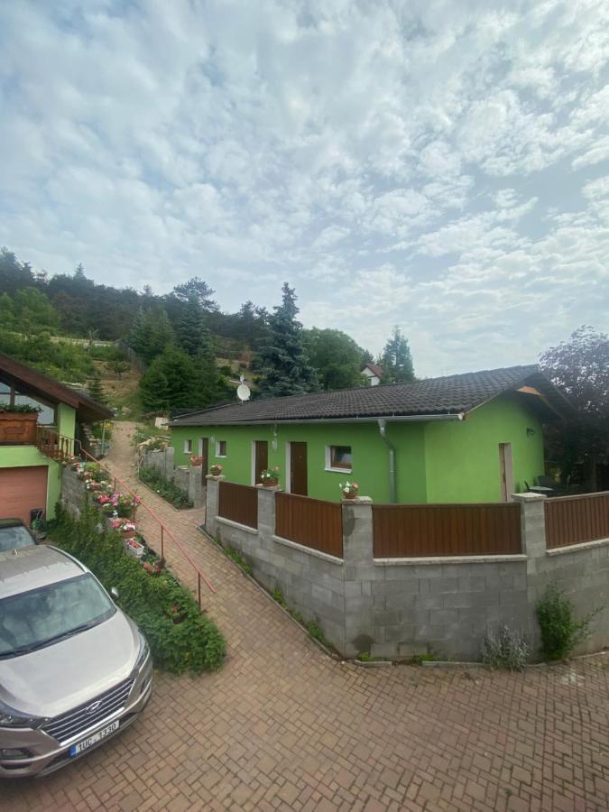 Penzion U Pavla Most Exterior photo