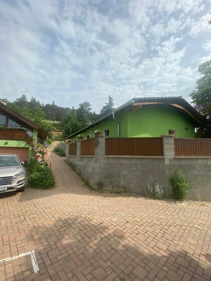Penzion U Pavla Most Exterior photo